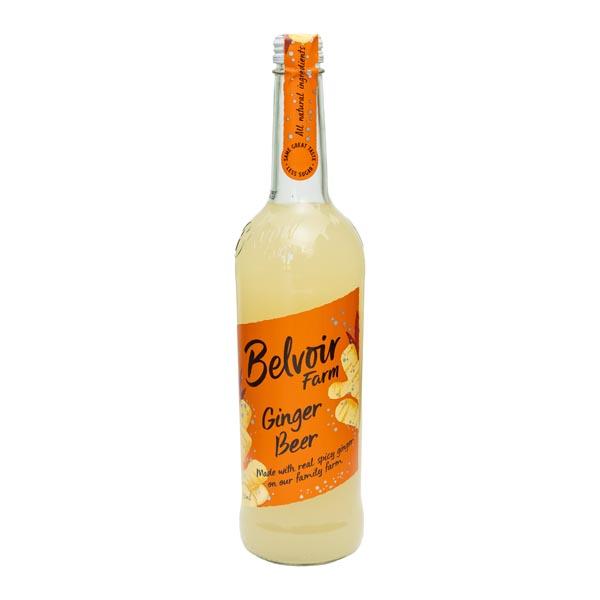  Ginger Beer